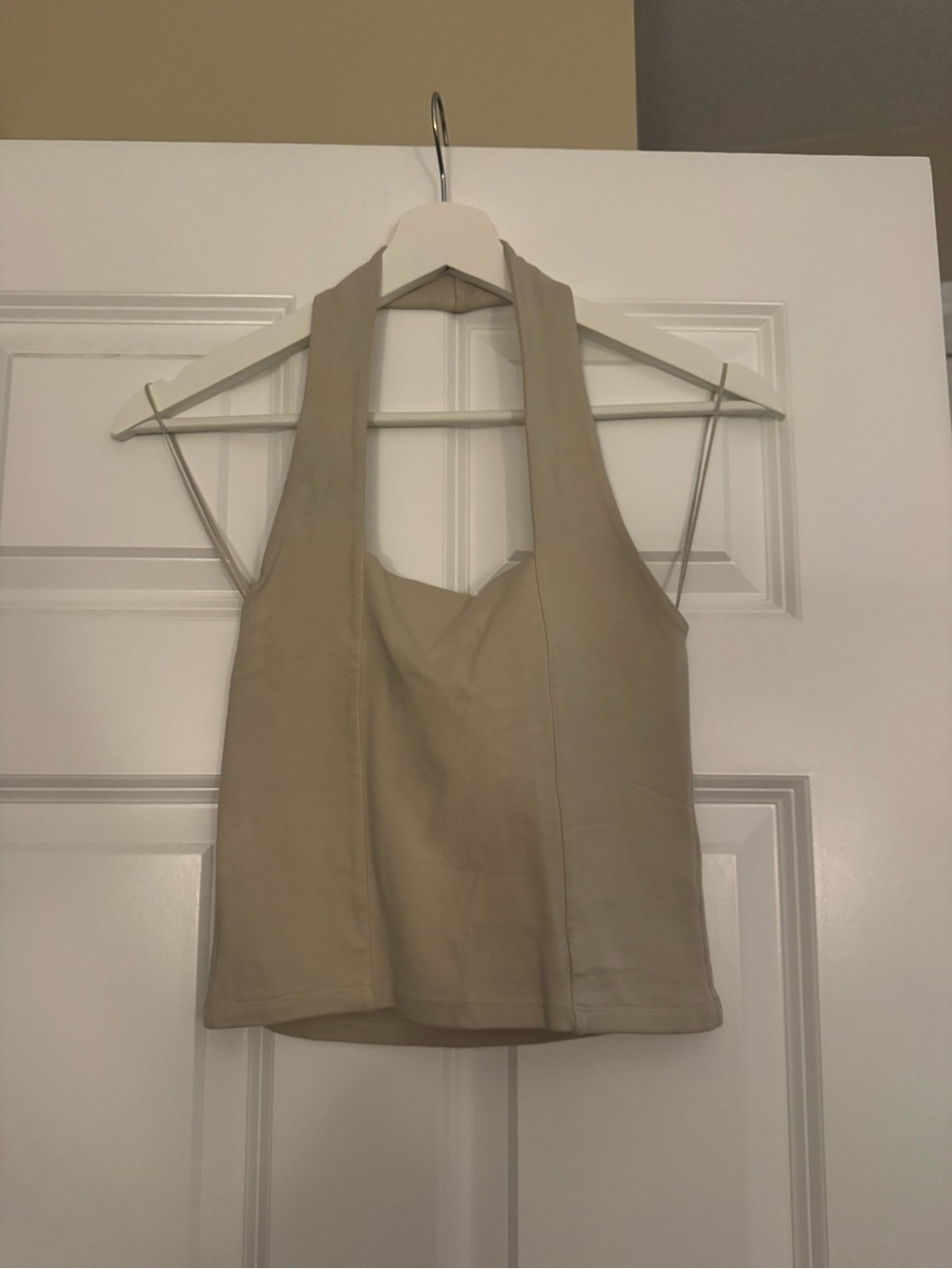 Oak + Fort Halter